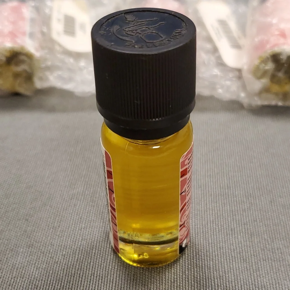 Pomegranate‎ Home Fragrance Oil from Gold Canyon 0.3 FL Oz